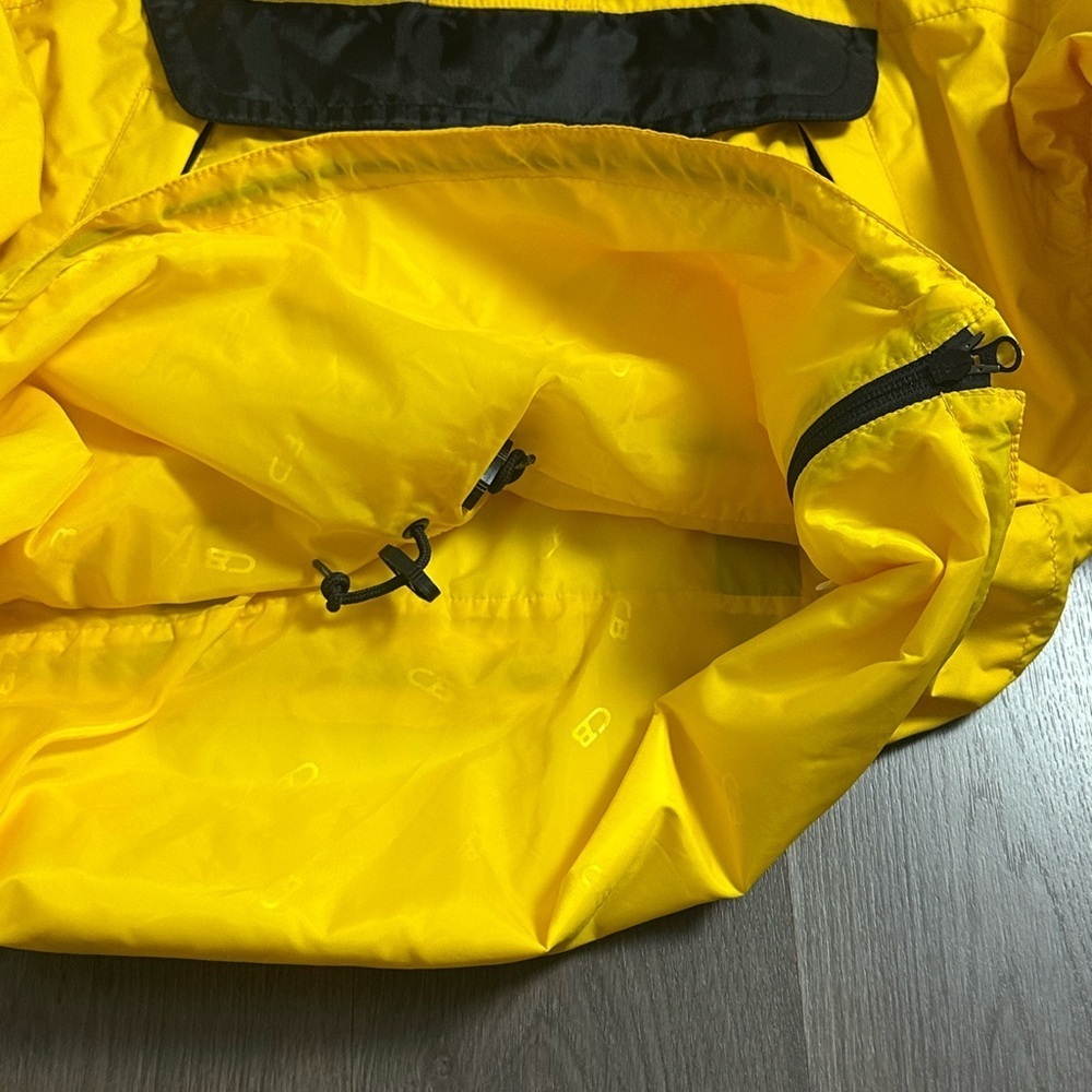 Vintage 90s CB Sports 1/4 Zip Jacket - Picture 6 of 9